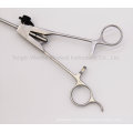 Hf2008 Porte-aiguille chirurgical chirurgical chirurgical O-Type Handle